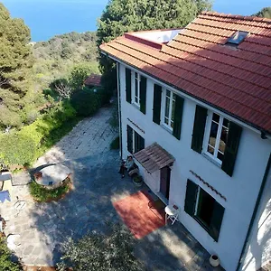 Torre Alpicella - Ferienhaus