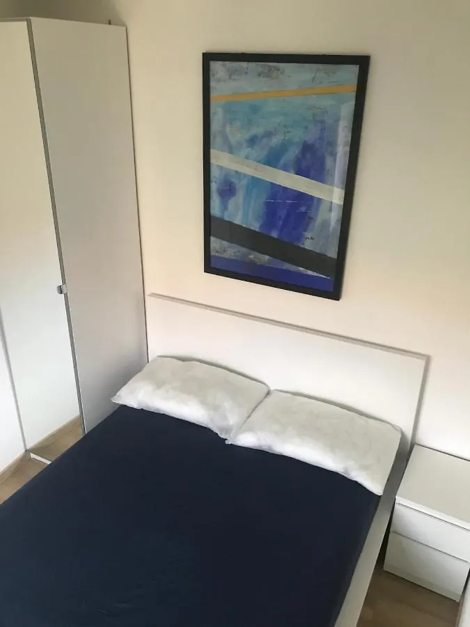 Art Sea Home Diano Marina 0*,