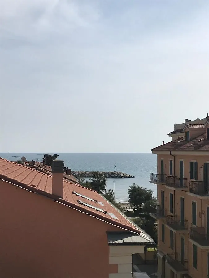 Art Sea Home Diano Marina Apartment