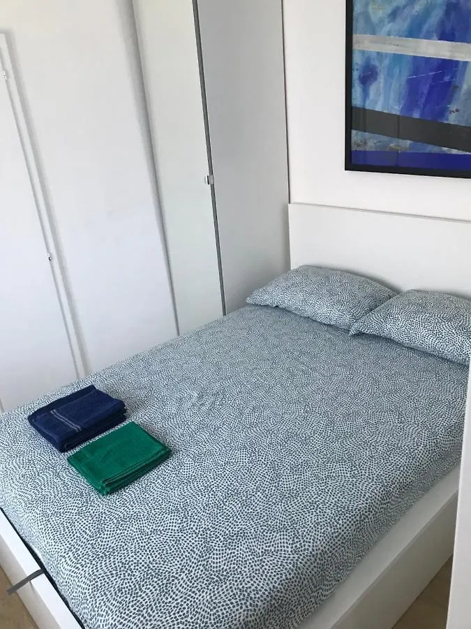 Apartment Art Sea Home Diano Marina